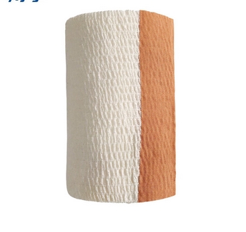 110mm×3500mm嘉德壓縮曲線(xiàn)紗布